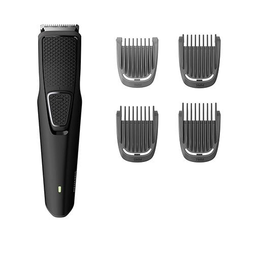 Philips USB Beard Trimmer BT1215/15