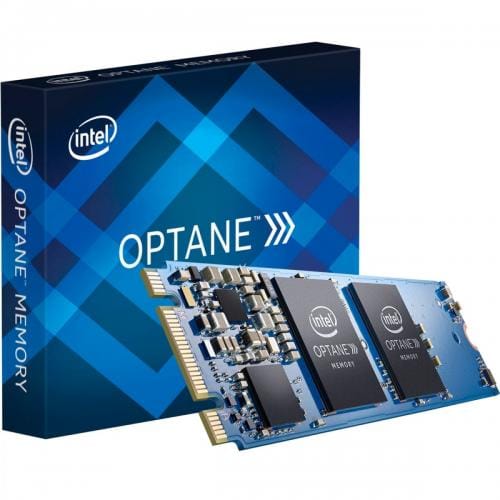 intel optane intel optane