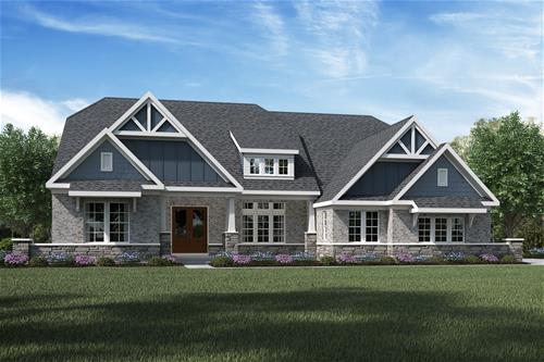 Indianapolis Home Show Gorgeous Model Home Sincerely Sara D