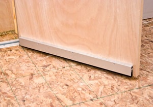 Automatic Door Bottom Soundproofing Co