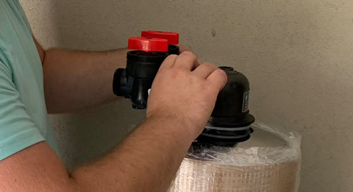 bpass valve