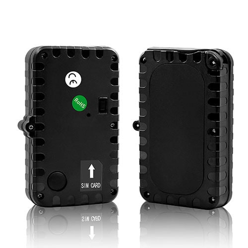 vjoycar gps tracker