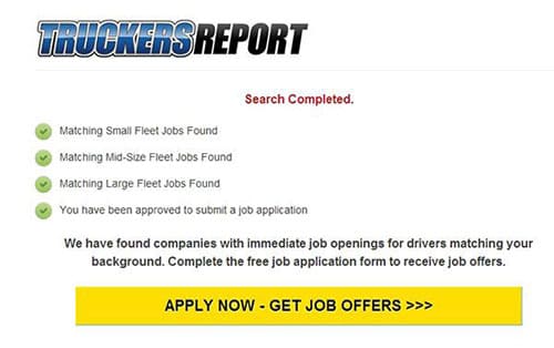 xpconversions optimización de landing page conversion xl truckers report
