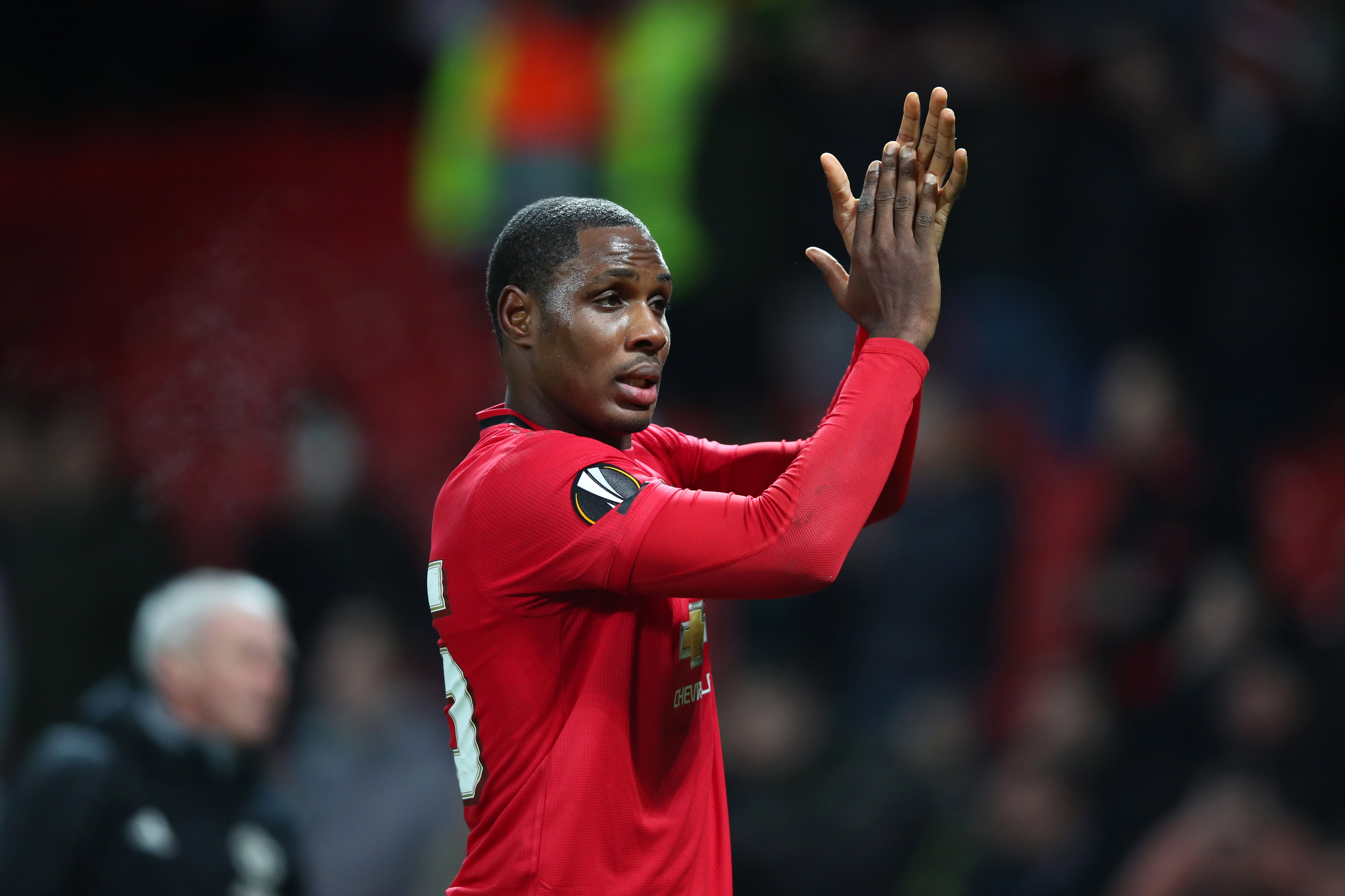 Will Ighalo make a mark once again? (Photo by Clive Brunskill/Getty Images)