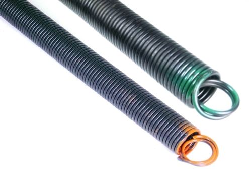 garage door extension springs