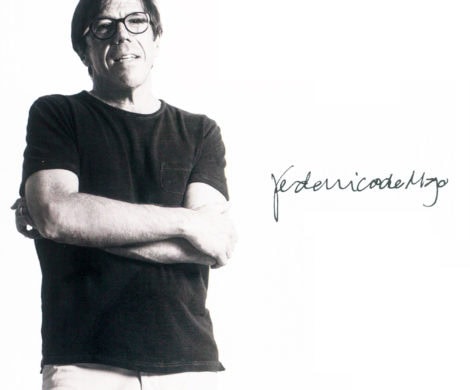 Federico de Majo