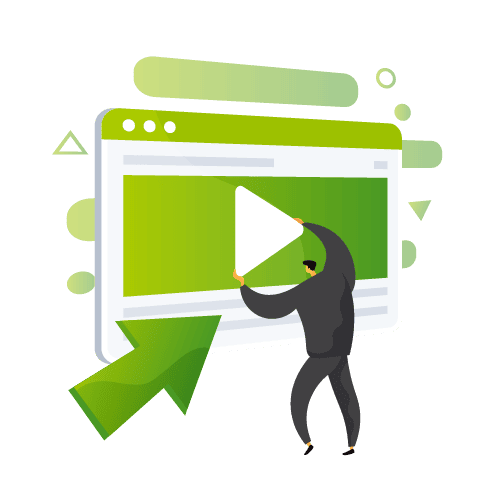 Video Creation Stop Motion - STREAM