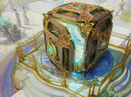 MTG Arena Cube Sealed Guide MTGA
