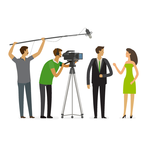 Video Creation Interview - STREAM