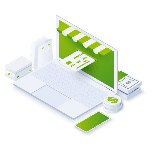 Website Development eCommerce - STREAM