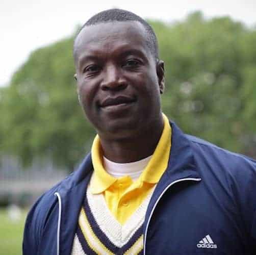 Norman Cowans - DJ Flash - DJ bookings