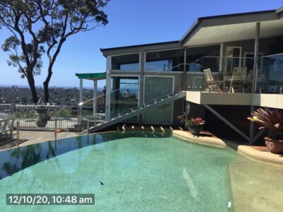 Pool Compliance Certificate Inspection