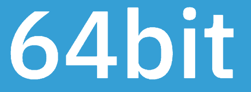 64bit