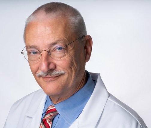 Dr. Mark Stankewitz