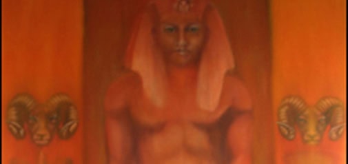 Tarot Emperor Sun Aires, Major Arcana