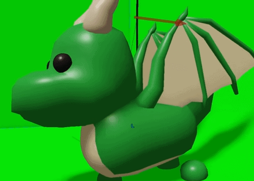 Adopt Me New Green Dragon Update For 2021 Aka St Patrick S Day Update Release Date New Pets More - roblox dragon pet