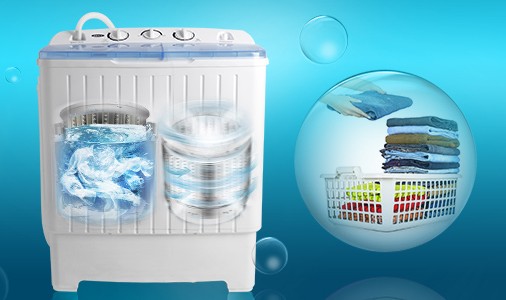 Super Deal Washing Machine