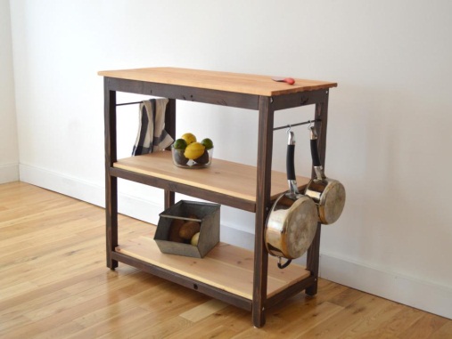 Rolling Kitchen Island Rolling Kitchen Island Ideas