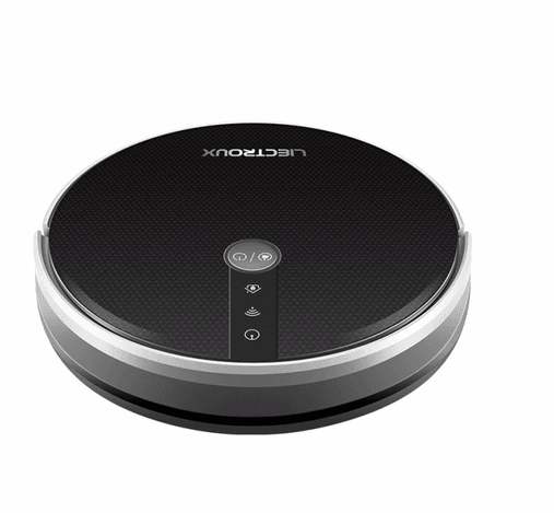 top 10 robot vacuum on aliexpress