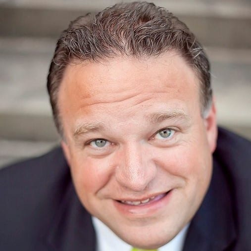 Jim McComas
