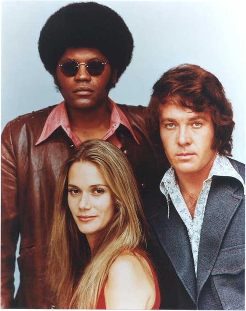 The Mod Squad TV Show