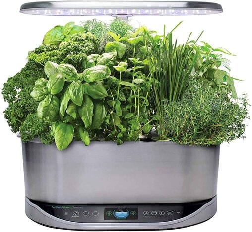 Aerogarden Bounty Elite Aerogarden Bounty Elite
