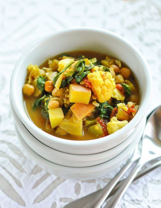 stew