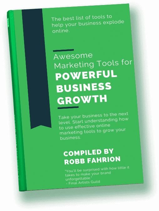 Awesome Marketing Tools for Powerful Business Growth