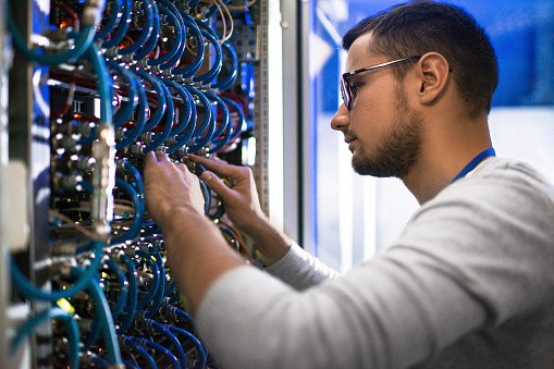 IT Systems Engineer East Bay