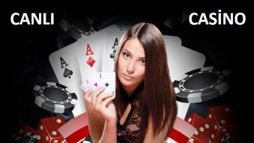 Nasıl canlı casino oynayabilirim
