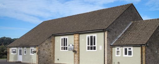 AGM for Stinchcombe Village Hall