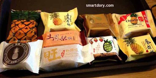 Shilin Night Market Street Food (2019) Shilin Night Market Street Food (2019)