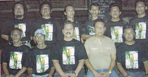 Panitia Latber