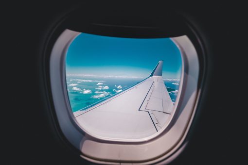 plane to new zealand