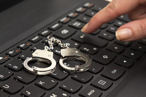 Europol Cybercrime Bitcoin Encryption
