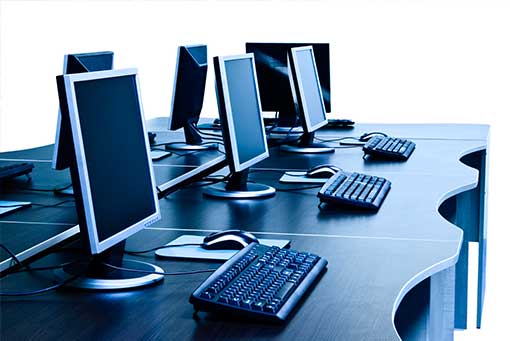 Dépannage informatique Lyon Maintenance informatique à Lyon pour professionnels