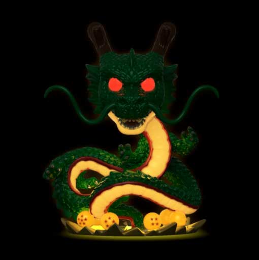 Funko-Shenron-Metallic