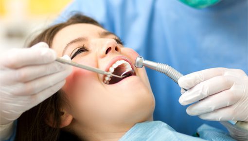 Dental checkup clinic Dubai