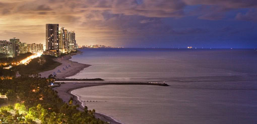 The St. Regis Bal Harbour