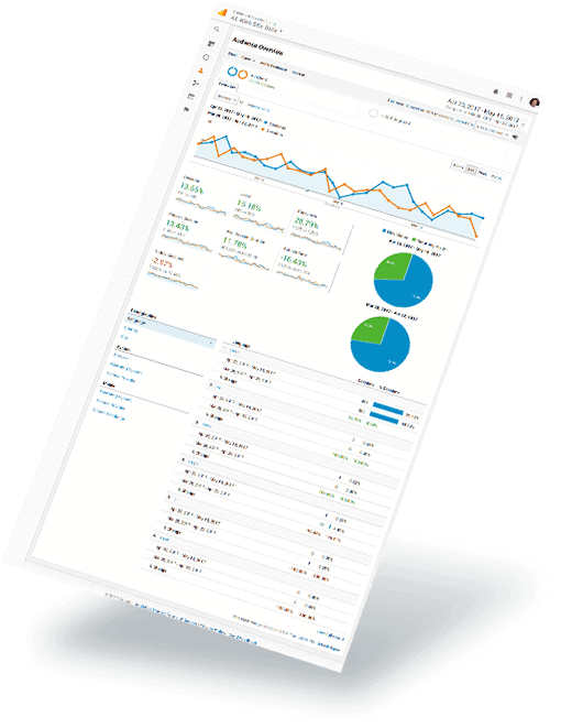 web analytics