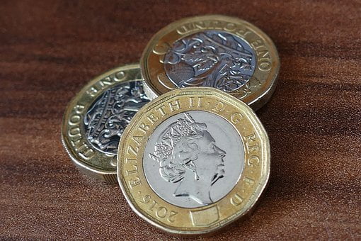 Pound Drops Below $1.30 as June Retail Sales Fall