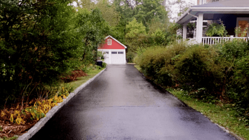 Limitless Golden Construction Asphalt Repair