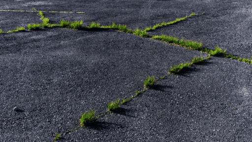 Limitless Golden Construction Asphalt Maintenance