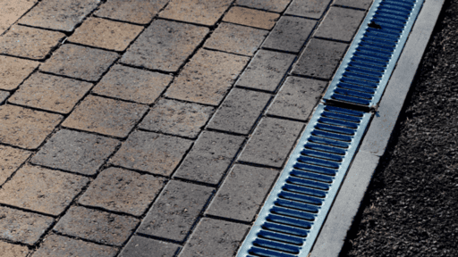 driveway drainage