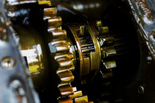 Lubricant and petrochemical industry parts and accessories