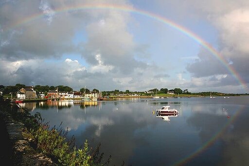 Kinvara, Co. Galway http://www.flickr.com/photos/18091975@N00/2840356134/in/faves-66087561@N08/