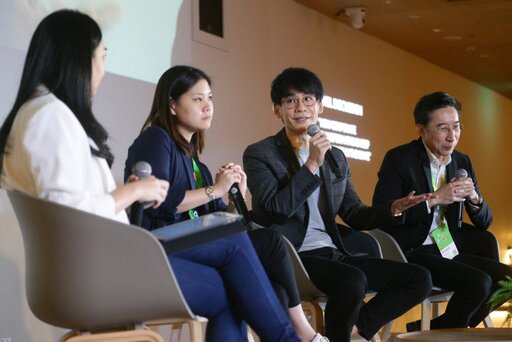 Why Malaysia is Fast Becoming Asia’s Next Startup Hub (source: special) Why Malaysia is Fast Becoming Asia’s Next Startup Hub