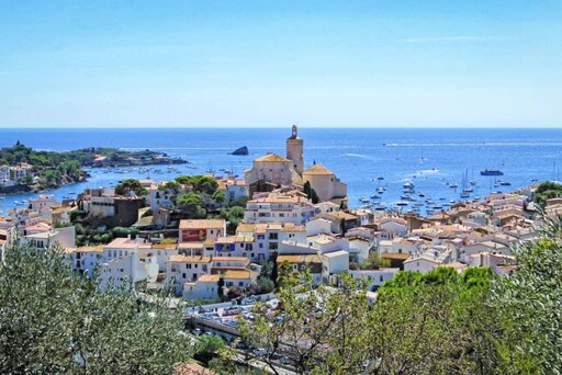 Cadaqués - Costa Brava