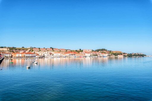 San Vicente de la Barquera
