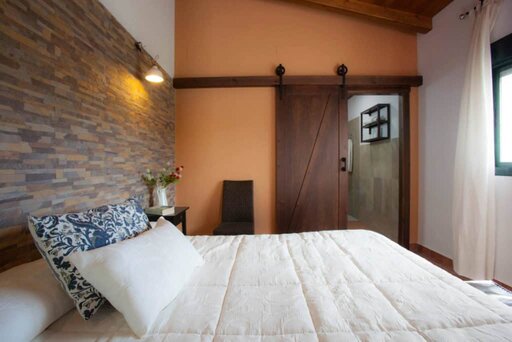 Habitación Romero en Badajoz